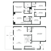 Floor plan: Barlow