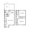 Floor plan: B3
