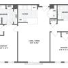 Floor plan: B2 - Classic