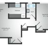 Floor plan: A04N