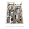 Floor plan: A2