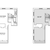 Floor plan: A4