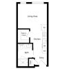 Floor plan: S6