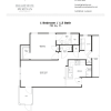 Floor plan: U6 Hubbard 1 - 1.1.5 (Att Gar)