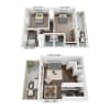 Floor plan: The Veranda
