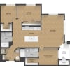 Floor plan: E1