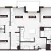 Floor plan: 3.1A