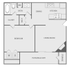 Floor plan: 11A