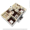 Floor plan: Boulder