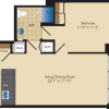 Floor plan: Quincy