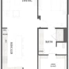 Floor plan: Roma