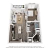Floor plan: A5
