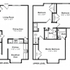 Floor plan: The Beacon