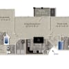 Floor plan: Sundial