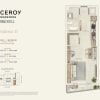 Floor plan: S4