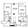 Floor plan: B5