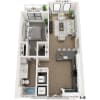 Floor plan: A5