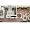 Floor plan: Crestone