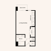 Floor plan: J1.1