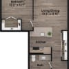 Floor plan: 1.07.1b