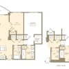 Floor plan: A5