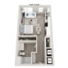 Floor plan: S1