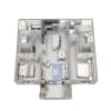 Floor plan: B2