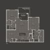 Floor plan: B2