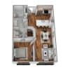Floor plan: C