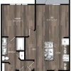 Floor plan: A2 