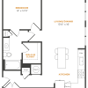 Floor plan: A3