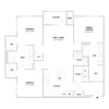 Floor plan: C1