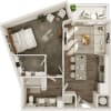 Floor plan: A5