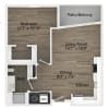 Floor plan: Timber | A01