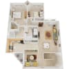 Floor plan: Aberdeen
