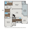 Floor plan: Edgewood