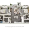 Floor plan: B1