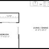 Floor plan: A2.2