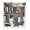 Floor plan: A5