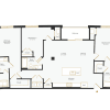 Floor plan: C5