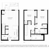 Floor plan: B15