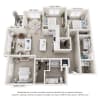 Floor plan: C2