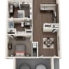 Floor plan: Breezewood
