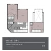 Floor plan: Wilde