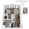 Floor plan: S10