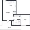 Floor plan: A5