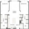 Floor plan: Nepal