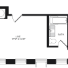 Floor plan: A113