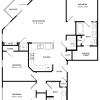Floor plan: TITANIUM (TI)