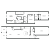 Floor plan: Harper